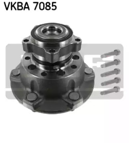 VKBA 7085 SKF Підшипник колісний1